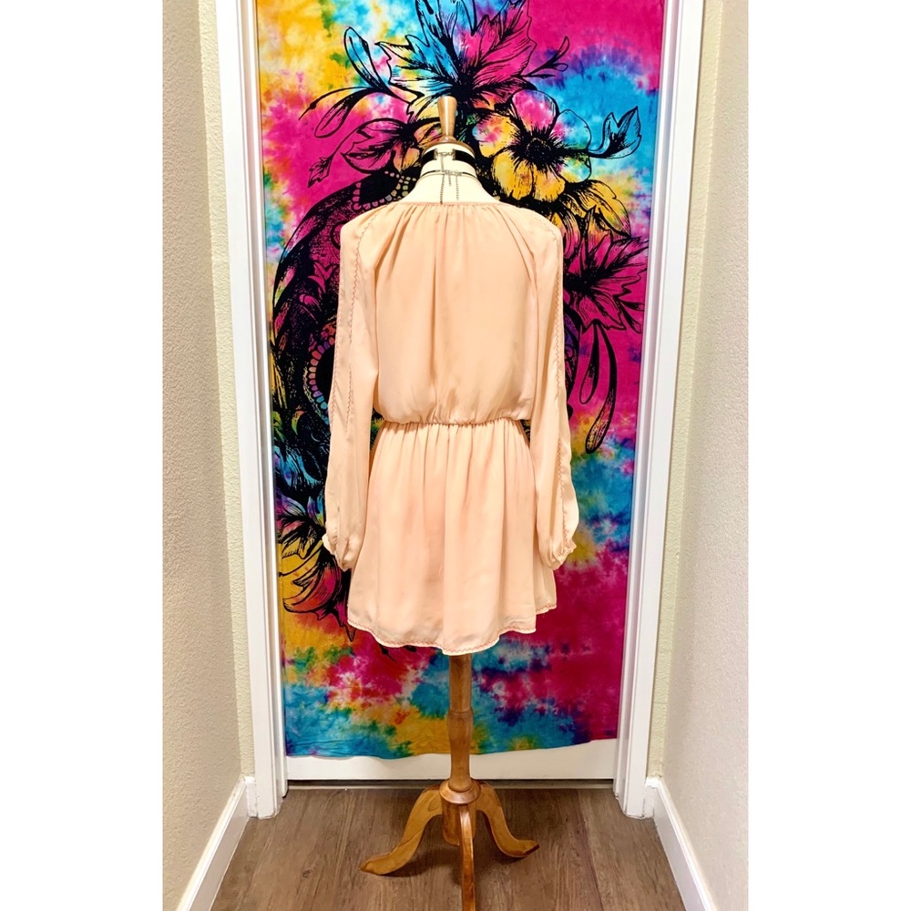 π Amazing Boho embroidery dress - Picture 4 of 9